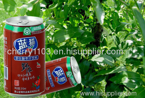 Canned energy drink--- fruit juice beverage