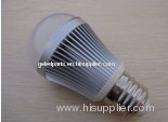 3W High Bright LED Bulb