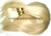 100% Remy Human Hair Extension Blonde Color (GH-HB005)