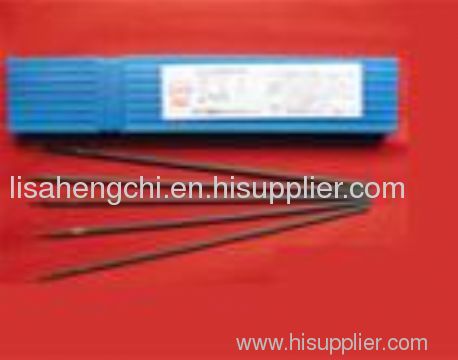 nickel welding rod