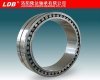 Rolling mill bearing/double-row spherical roller bearings