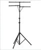 T bar tripod lighting stand