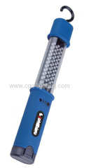 30 LED Lithium-Ion Battery Rechargeable Work Lamp