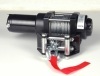 ATV Electric Winch With 2000lb Pulling Capacity ( Basic Model)