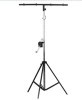 Crank up Lighting Stand With T-BAR