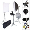 photo studio kit