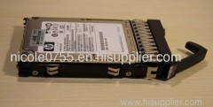 Server Hard Disk Drive 42D0637 300GB 2.5