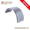 ALUMINUM AXLE FENDER