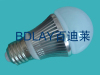 Energysaving Longlife 240lm 3W E27 Led Bulb Lamp