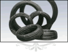 Black Iron Wire