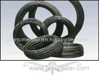 Black Iron Wire