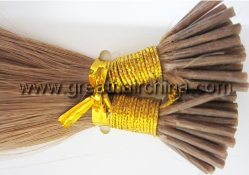 Prebonded Nail Hair Extension (GH-IT010)