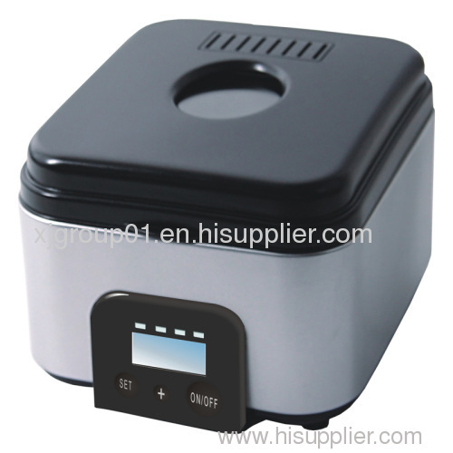 0.5LB Bread Maker with digital control XJ-8K130