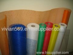 fiberglass mesh