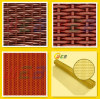 brass wire mesh