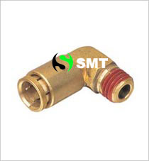 SPL Brass push in fittings