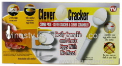 clever cracker