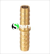 C -003 Copper fittings hose barb