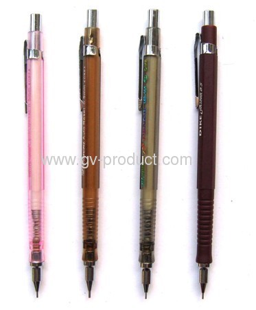 0.7mm click Metal mechanical pencils