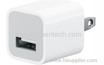 wholesale iphone wall charger/power adapter