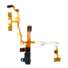 wholesale replacement headphone jack/earphone flex cable for Apple iPhone 3G