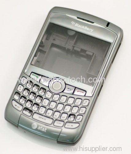 wholesale replacement full housing for Blackberry 8300, 8310, 8320
