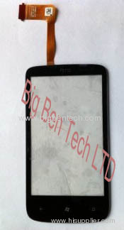 Wholesale replacement Touch Screen/Touch Panel/Digitizer for HTC HD7