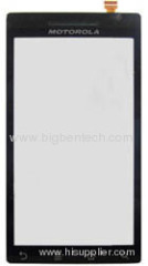 wholesale Motorola Milestone A855 XT702 touch screen/touch panel/digitizer