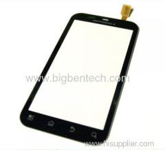 wholesale replacement touch screen digitizer for Motorola Defy MB525
