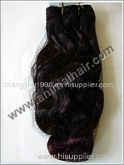 Horse Tail Hair For Wig