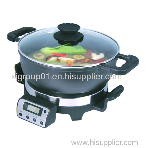 Digital Multi-function Cooker XJ-9K108