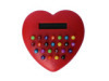 Red heart gift calculator