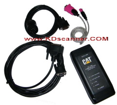 CAT Caterpillar ET Diagnostic Interface auto repair tool car Diagnostic scanner x431 ds708 Auto Maintenance