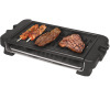 4 in 1 BBQ Grill XJ-9K114