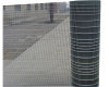 All kinds of Heavy security welded fence
