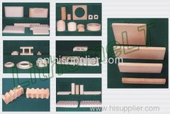 High Alumina Brick