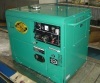 KDE6500 diesel generator