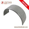 Aluminum Trailer Fender