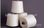 Exporting 100% Cotton Yarn from 50s~140s and Various Type of Fabrics