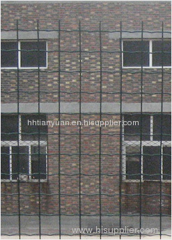 Tianyuan Heavy security welded fence
