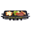 Electric BBQ Grill XJ-6K114AO