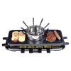 Electric Grill with pot XJ-6K114CO