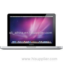 Apple MacBook Pro - Core i5 2.3 GHz - 13.3 - 4 GB Ram - 320 GB HDD