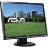 ASUS VW224U - 22&quot; - widescreen TFT active matrix LCD display w/ Stereo speakers