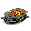 Best Grill For 8 persons XJ-3K076AO