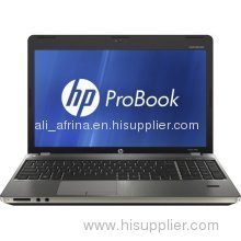 HP ProBook 4530s - Core i3 2.1 GHz - 15.6 - 4 GB Ram - 320 GB HDD