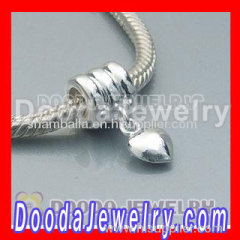 S925 Sterling Silver Jewelry Charms Dangle Love Wholesale