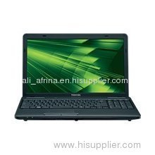 Toshiba Satellite C655-S5123 - Celeron 2.3 GHz - 15.6- 2 GB Ram - 250 GB HDD