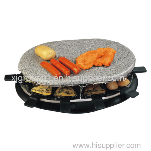 Stone bbq grill XJ-3K076 DO