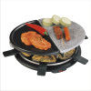 Electric bbq grill XJ-3K042BO